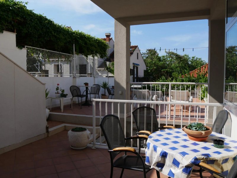 Apartments Nina@Anita