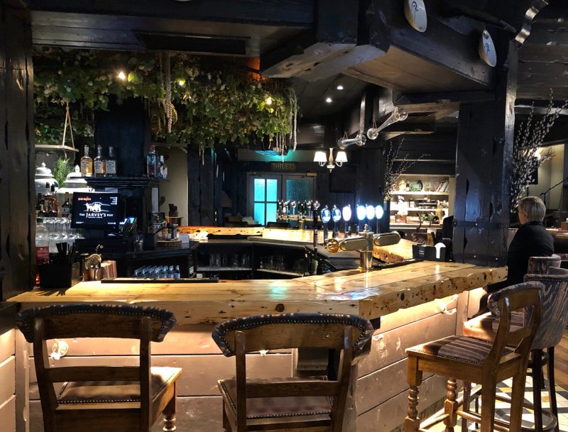 Colgans Pub