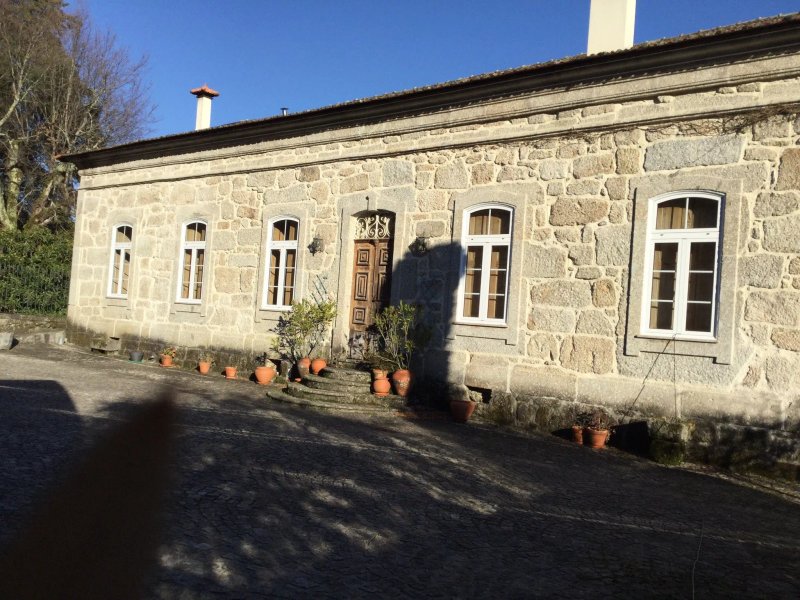 Quinta dos Tres Rios