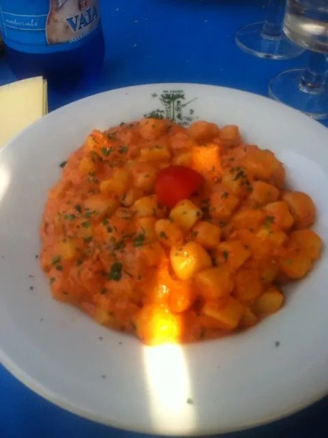 Da Sauro