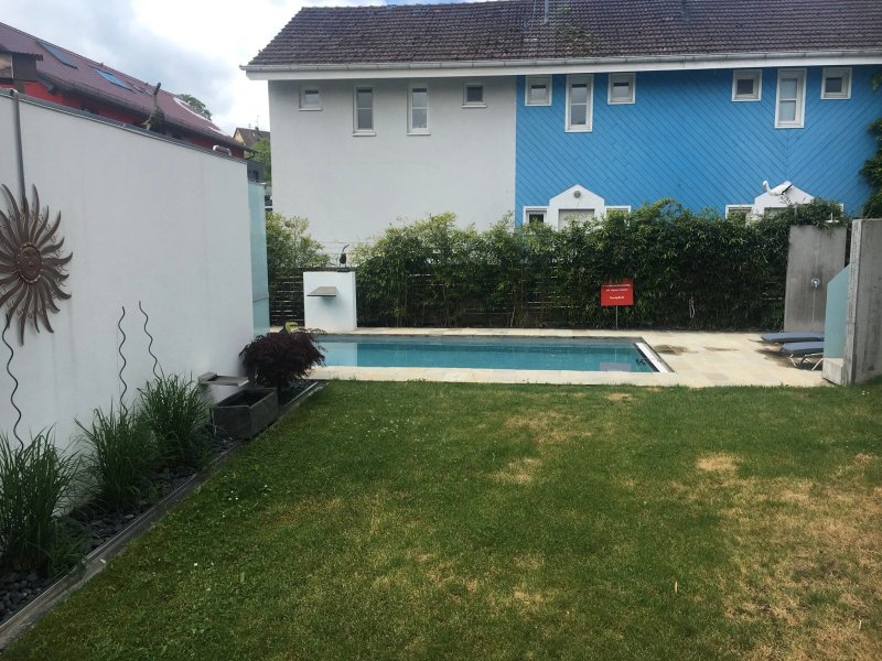 Gastehaus Sommertal