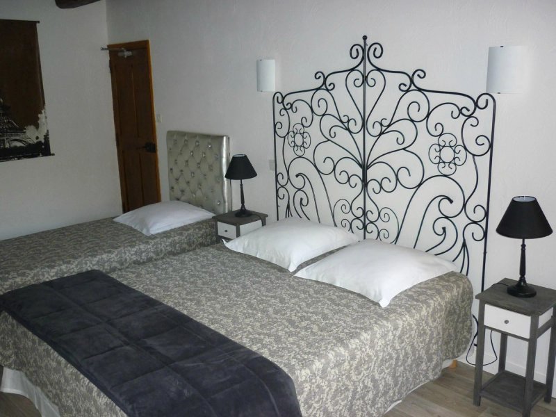 Hotel Le XVIIIème
