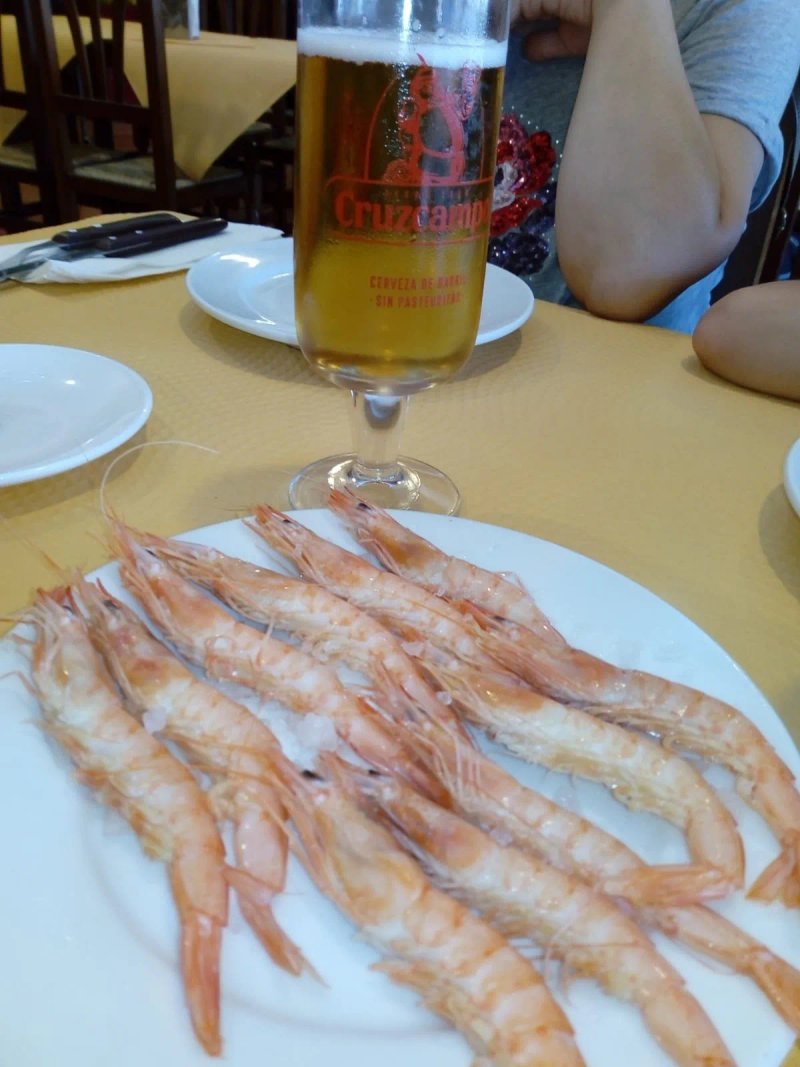 Bodegon Emilio
