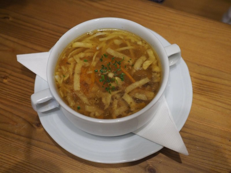 Ristorante Hotel U Hrabenky
