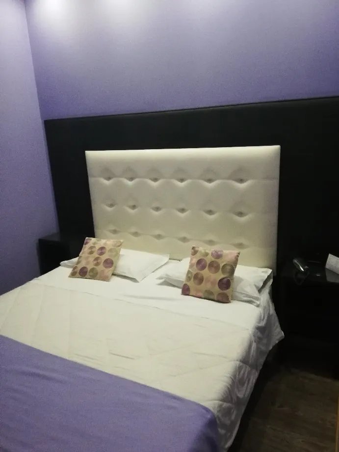 Hotel Style Caserta