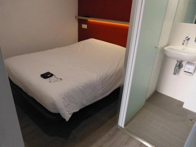Eklo Hotels Le Mans