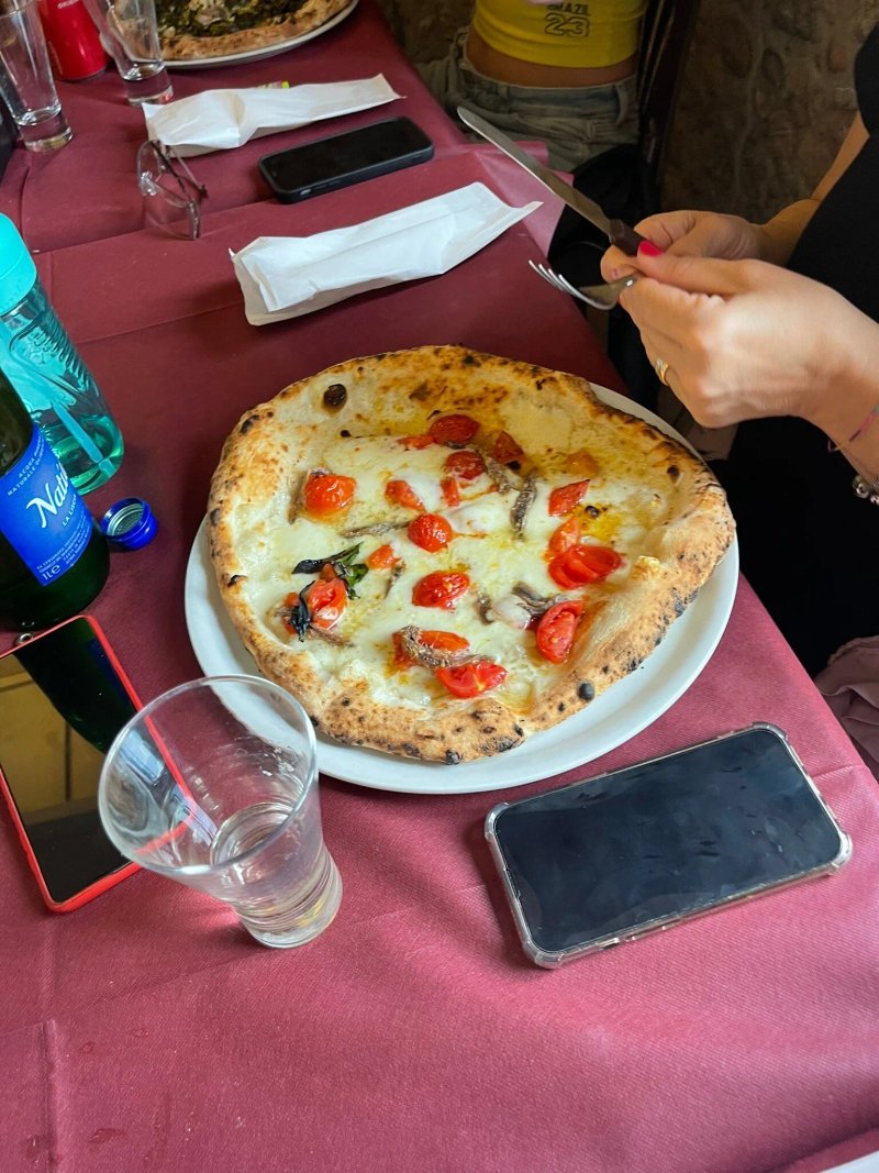 Pizzeria Capasso