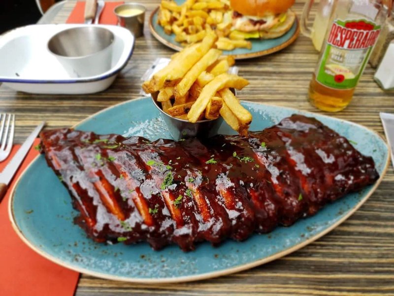Cattle Grid