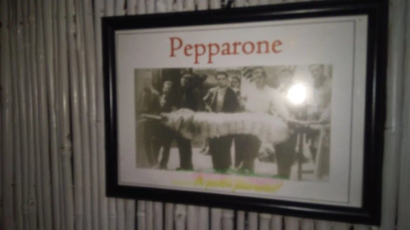 Chiosco Pepparone
