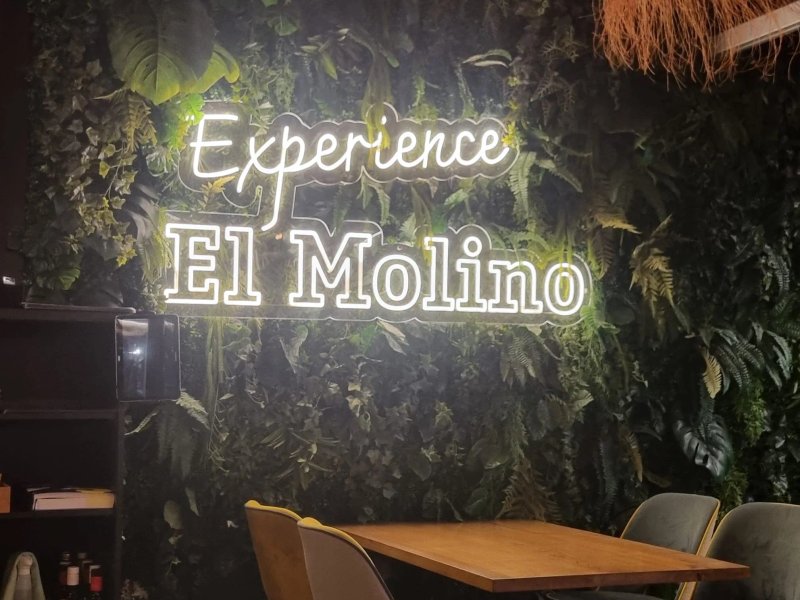 El Molino