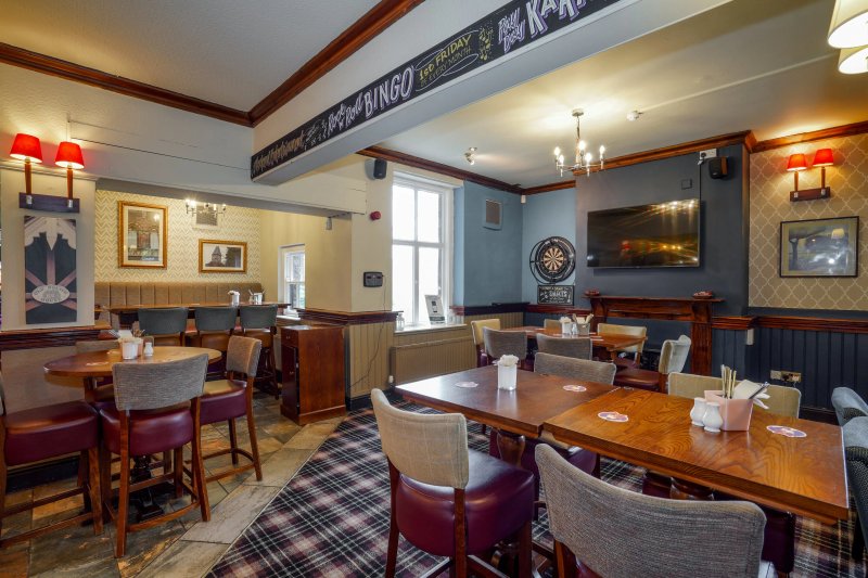Heath Farm - Pub & Carvery