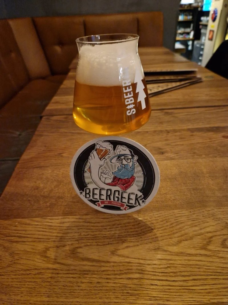 BeerGeek Bar