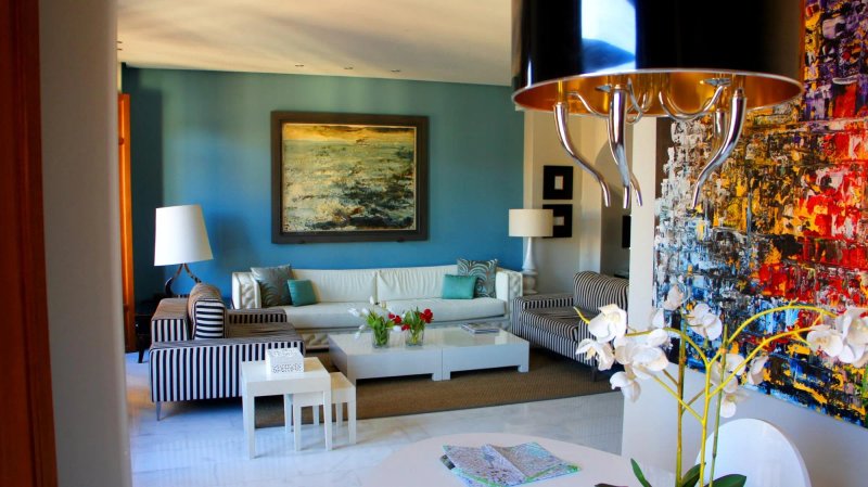 Home Select Micalet Apartments