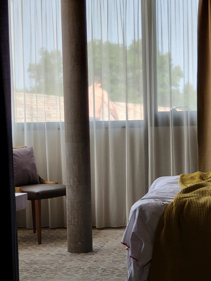 Domaine du Gouverneur, Hôtel, Restaurant & Golf