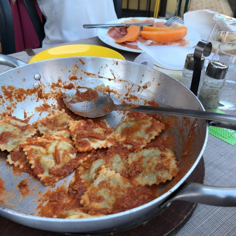 Locanda da Marco - Trattoria Medinelli