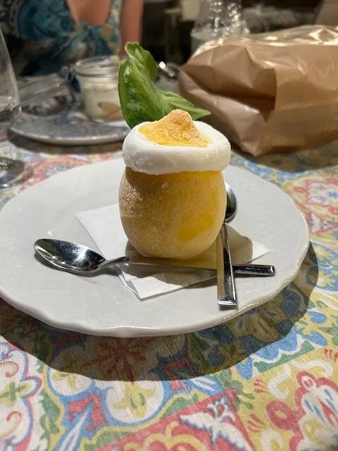 Trattoria San Gennaro