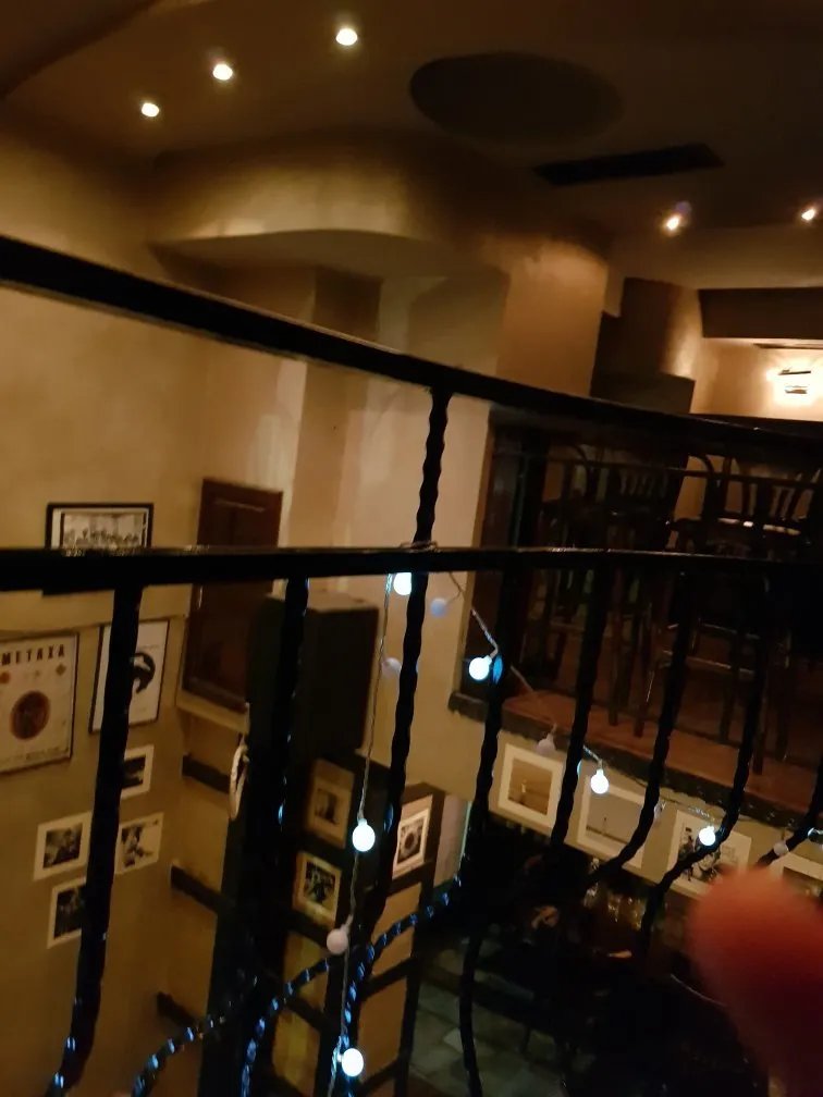 Bar Roderic
