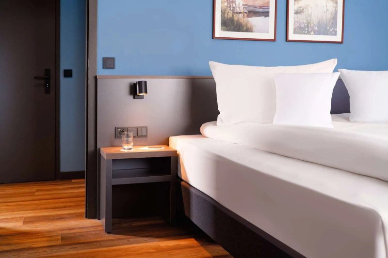 ATLANTIC Hotel Landgut Horn
