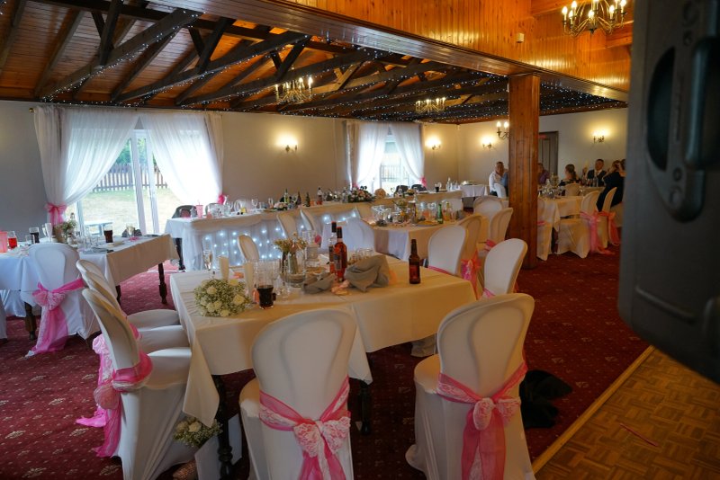 Tilsworth Golf & Conference Centre