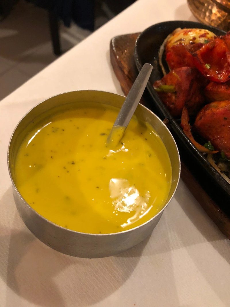 Gulab Dining