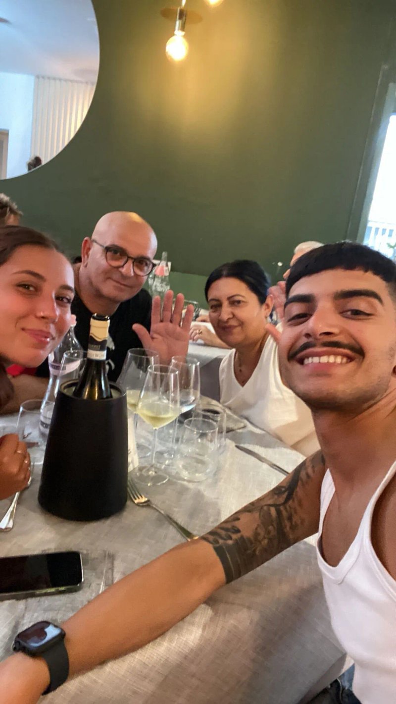 Trattoria Da Sasa