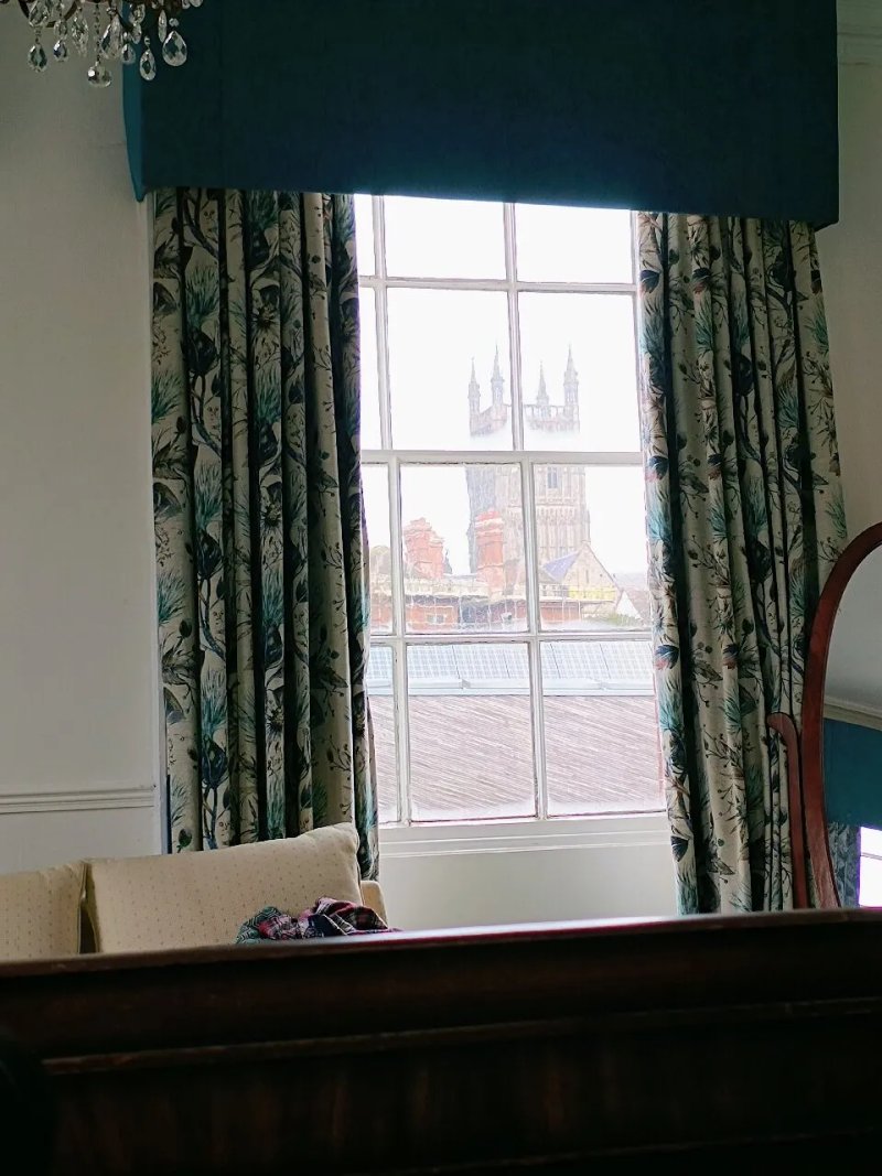 Diglis House Hotel