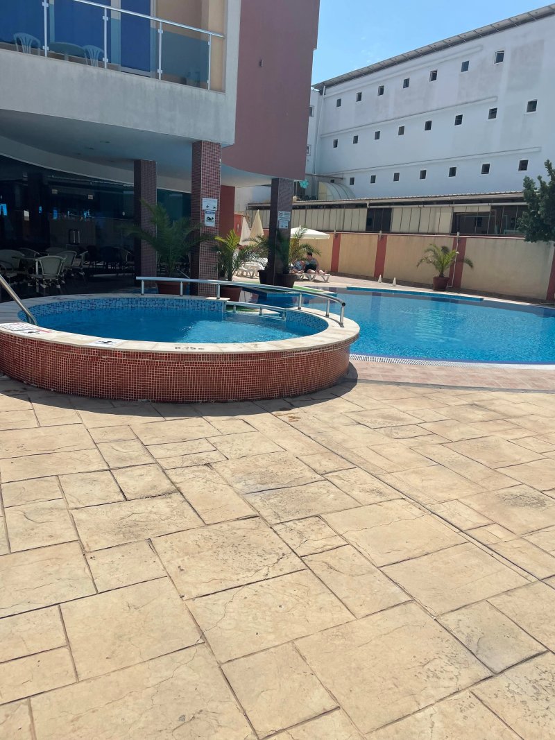 Esperanto Hotel