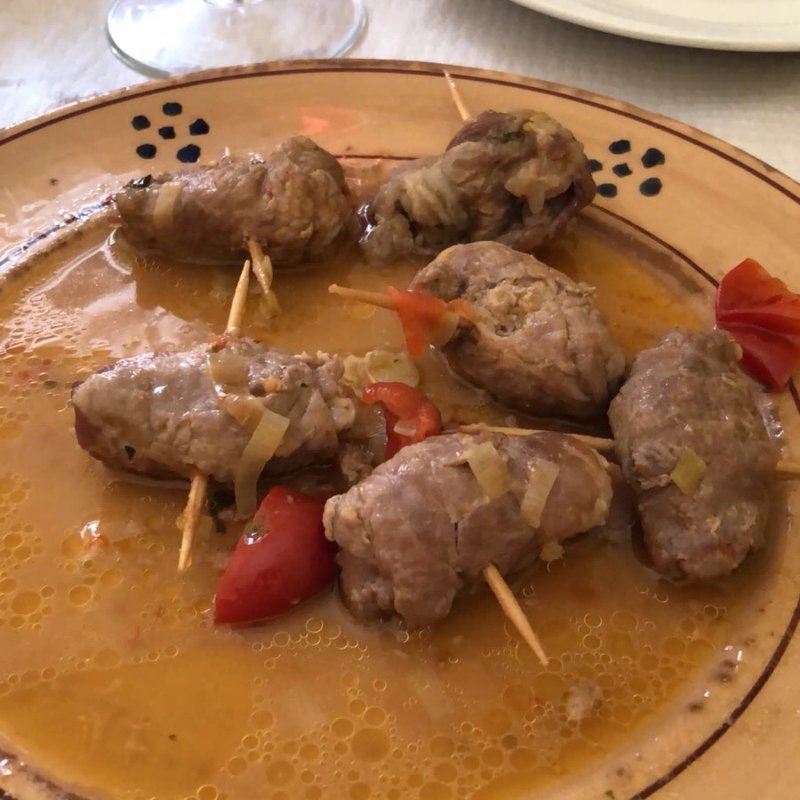 Trattoria La Pergola