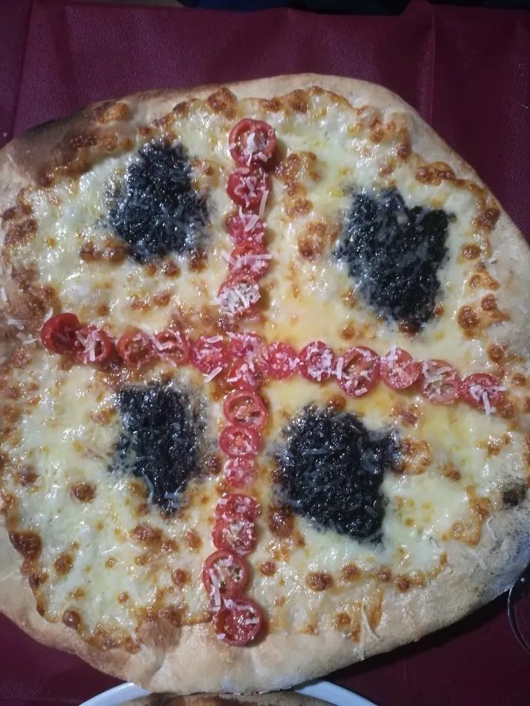 Pizzeria Da Mami