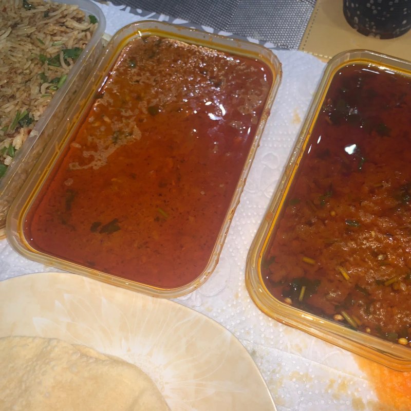 Flavours of Punjab