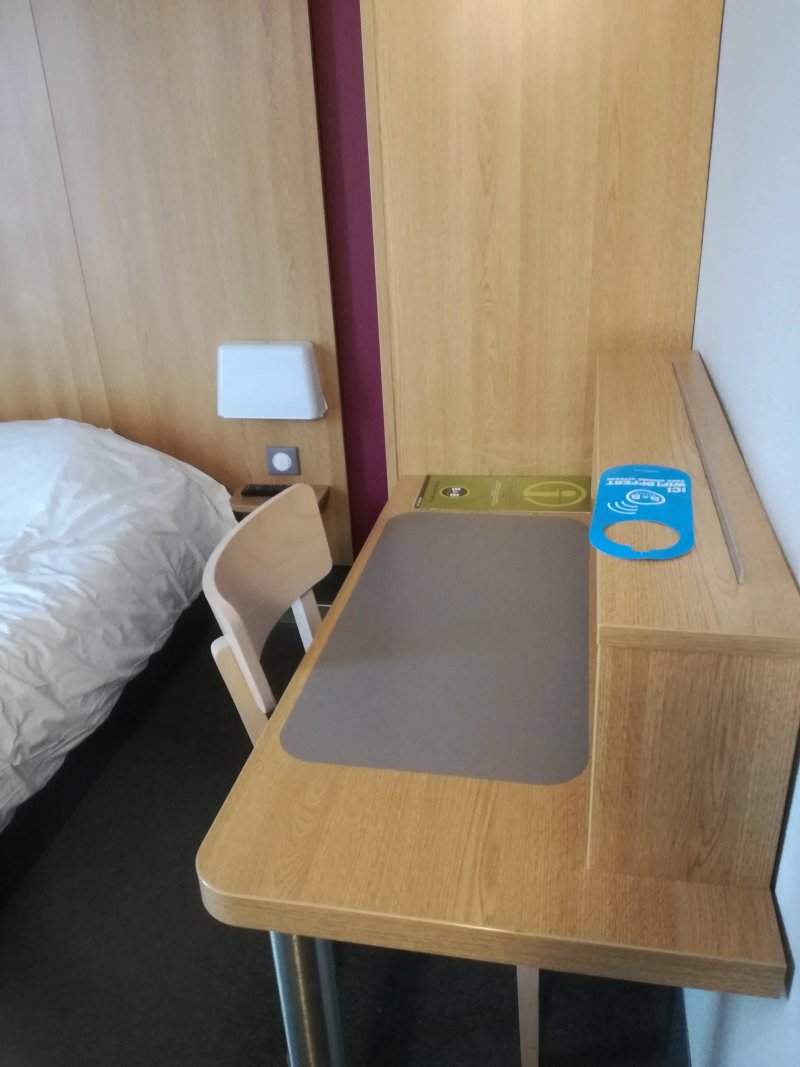 B&B HOTEL Lille Tourcoing Centre