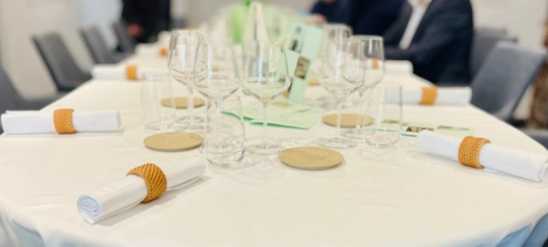 La Salle a Manger