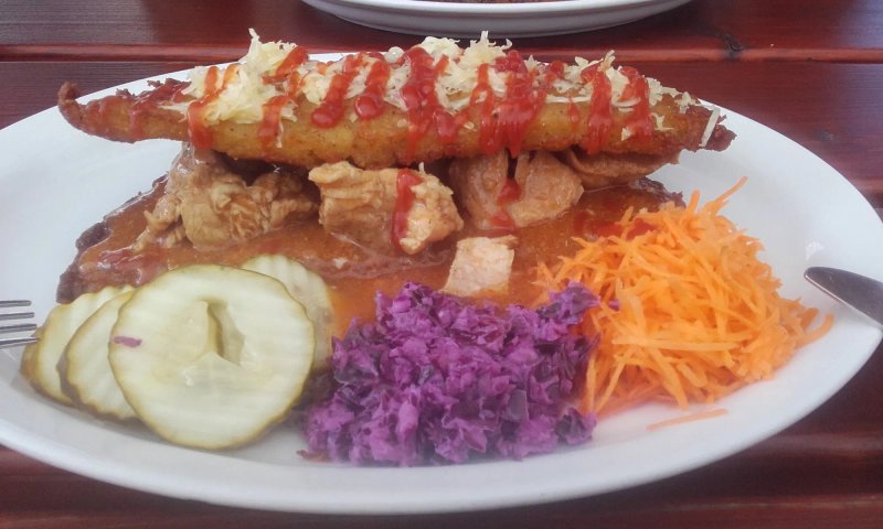 Bar Pieniny