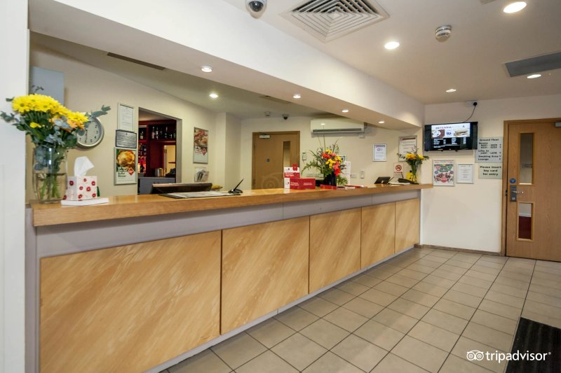 Britannia Edinburgh Hotel