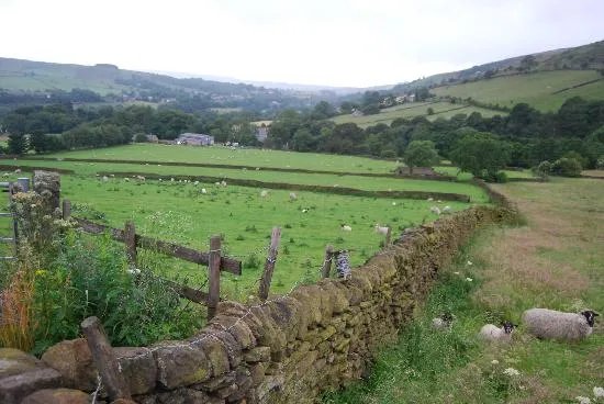 Lantern Pike Inn