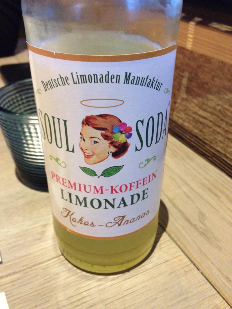 Glut & Wasser