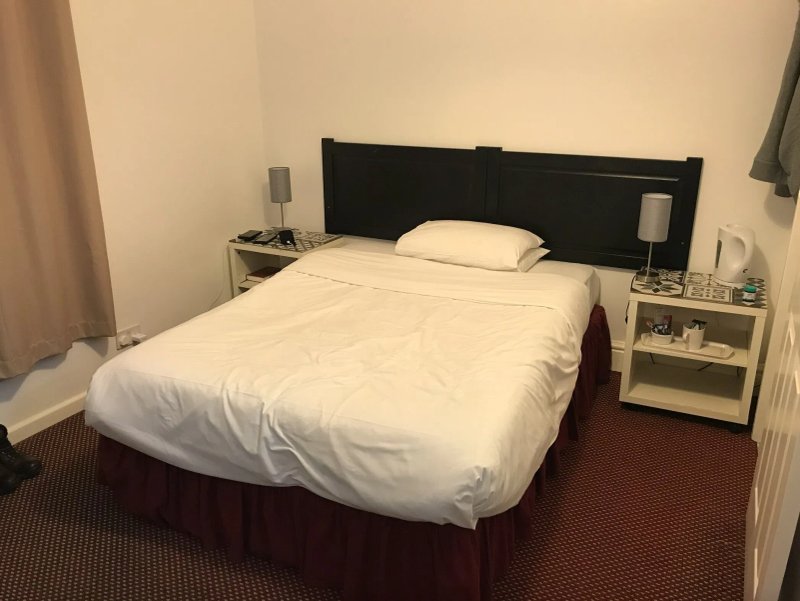 City Centre Guest House - Gloucester Park