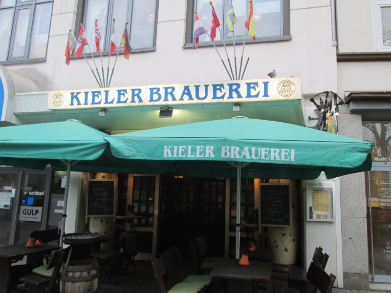 Kieler Brauerei