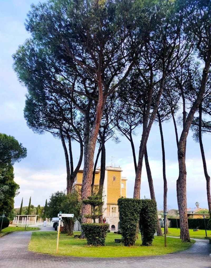 Park Hotel Villa Maria