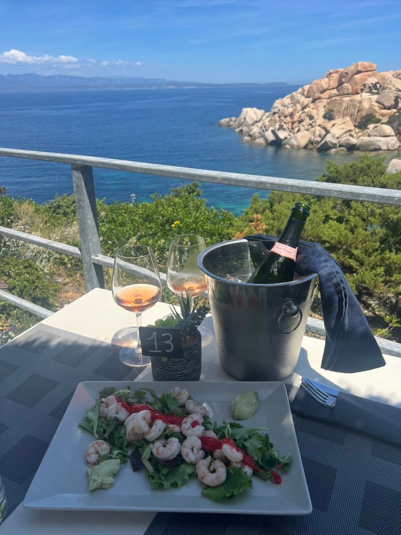 Sea Lounge Club Cala Spinosa