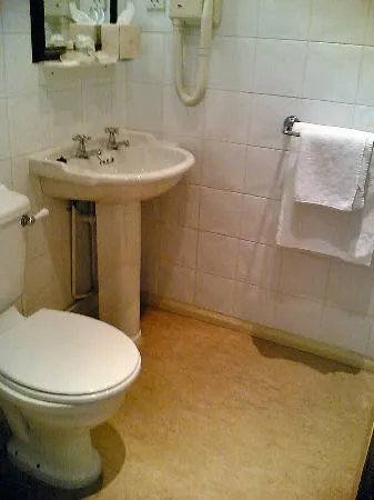 Oyo Blaby Westfield Hotel