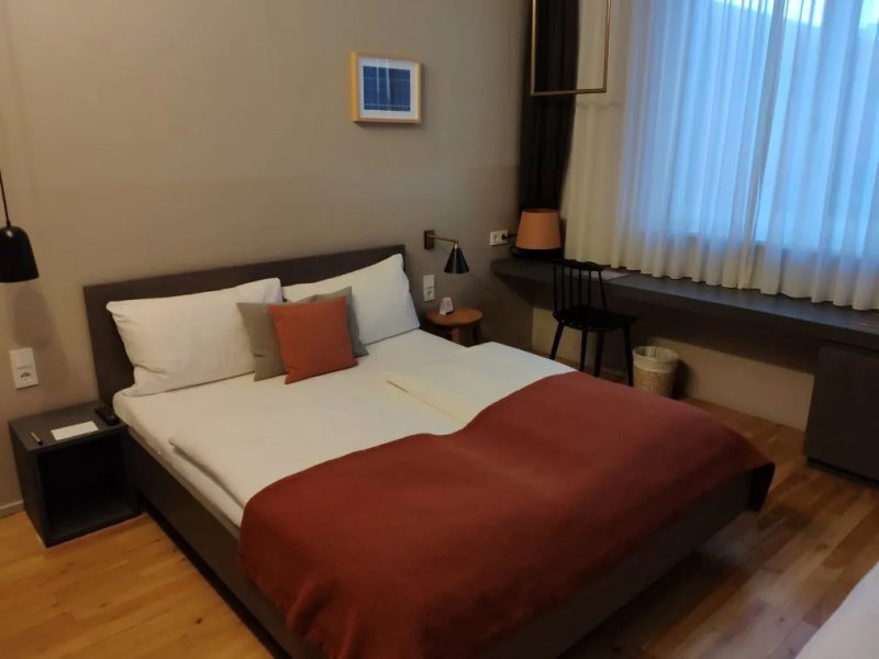 Bold Hotel München Giesing