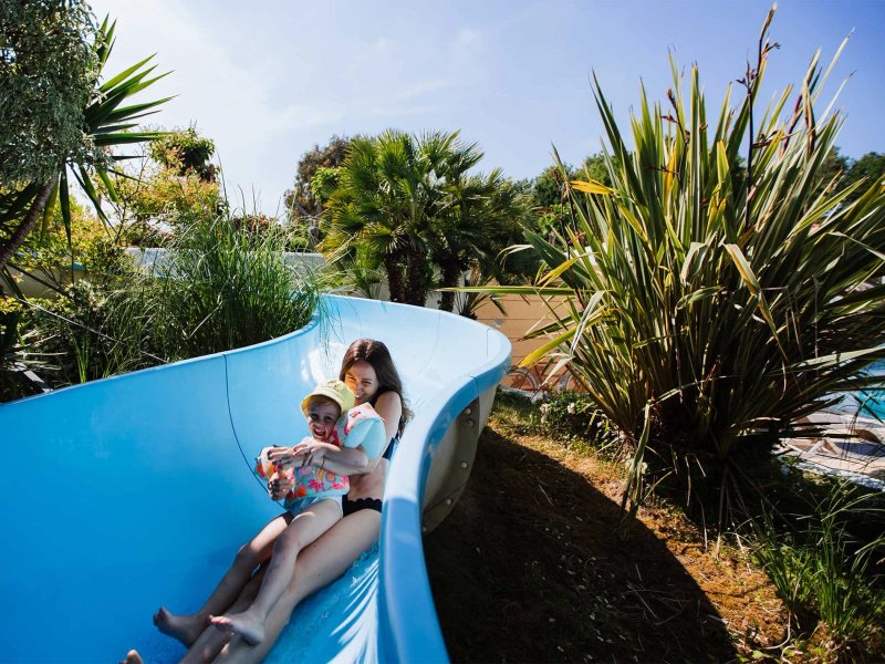 Camping Yelloh! Village Berrua