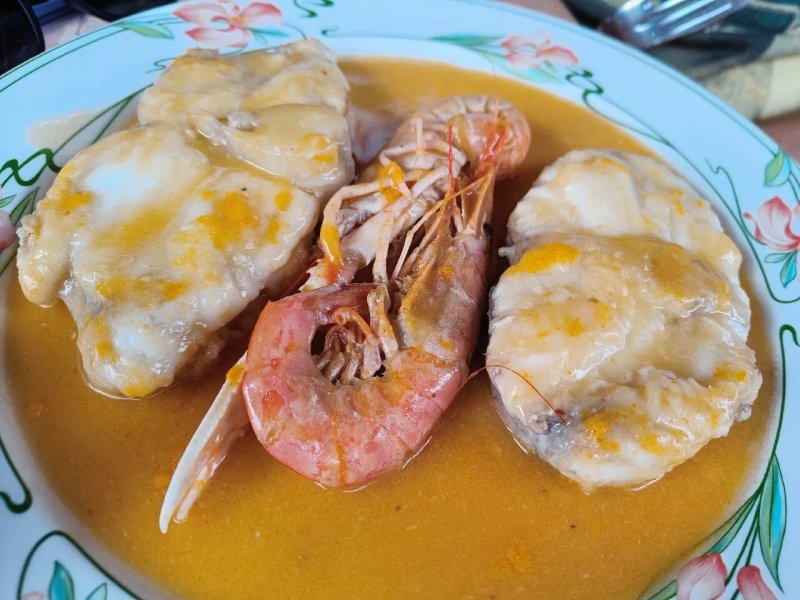 Adolfo Restaurante