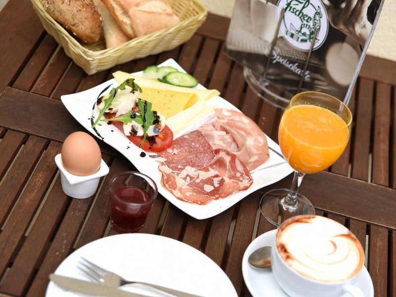 Cafe Fischer