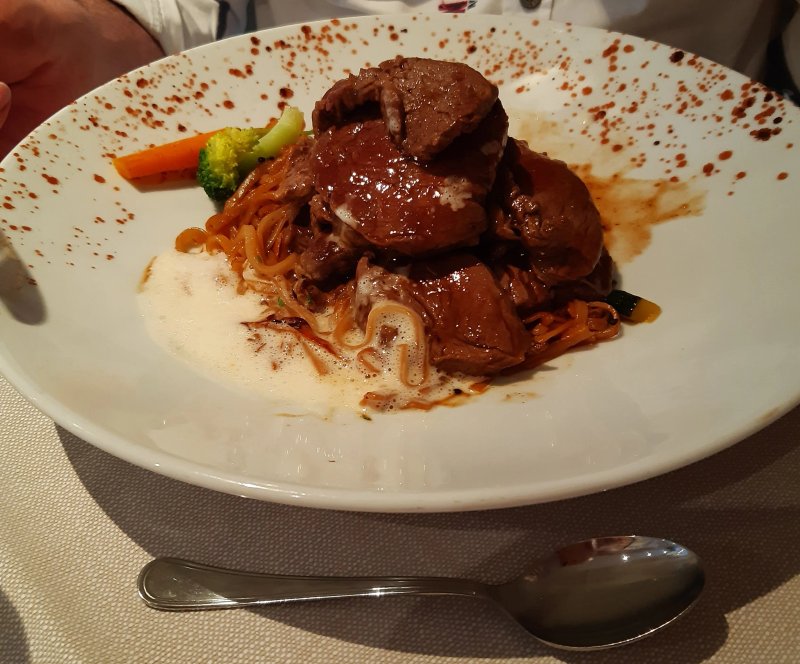 Hotel Restaurant Krone