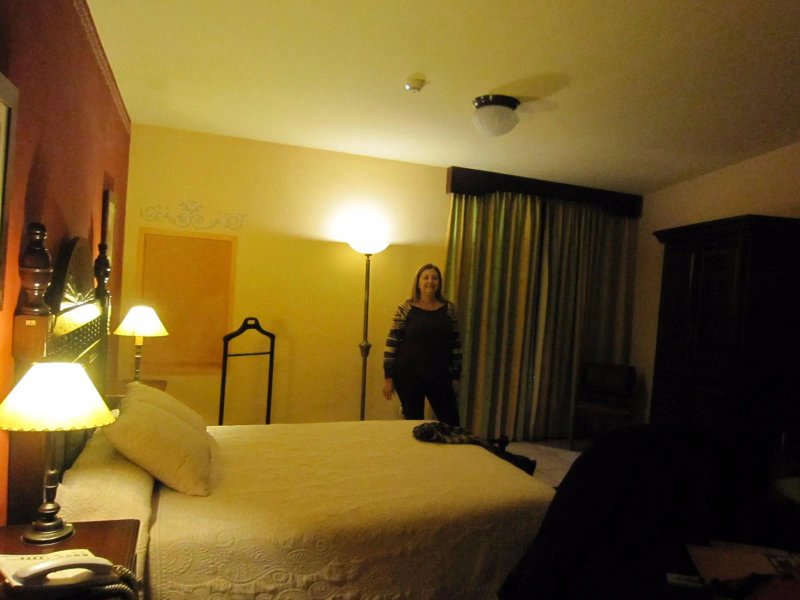 Hotel Maria de Molina
