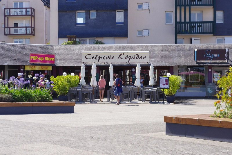 L'Epidor