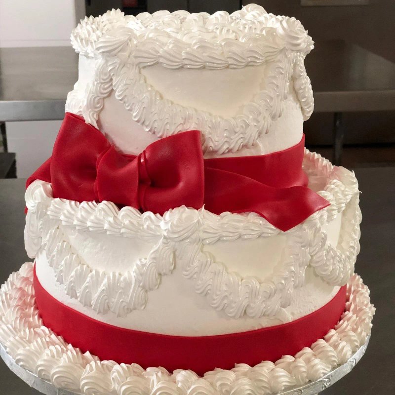 Pasteleria Luis Lopez Echeto