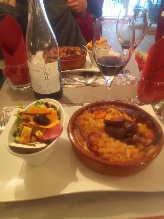 Le Chambertin